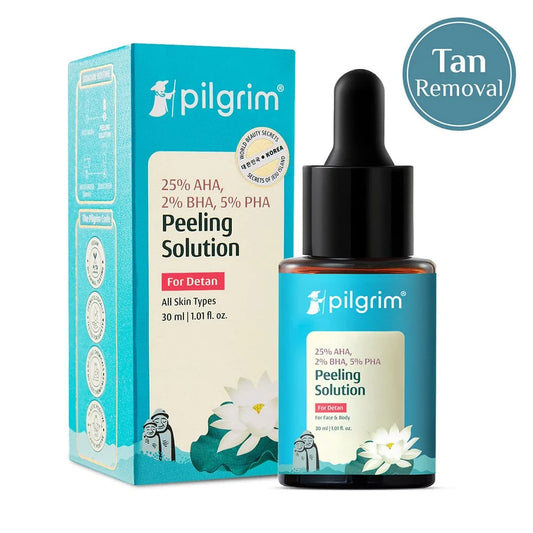 Pilgrim Serum