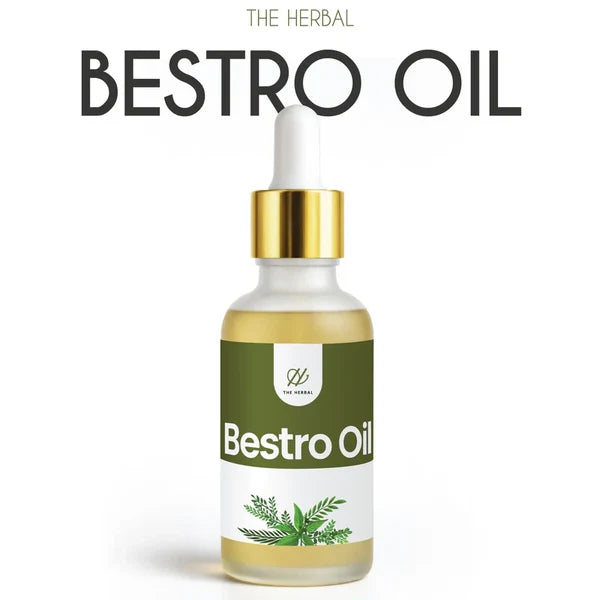 Bestro oil For Women Chest BUY 1GET 1 FREE